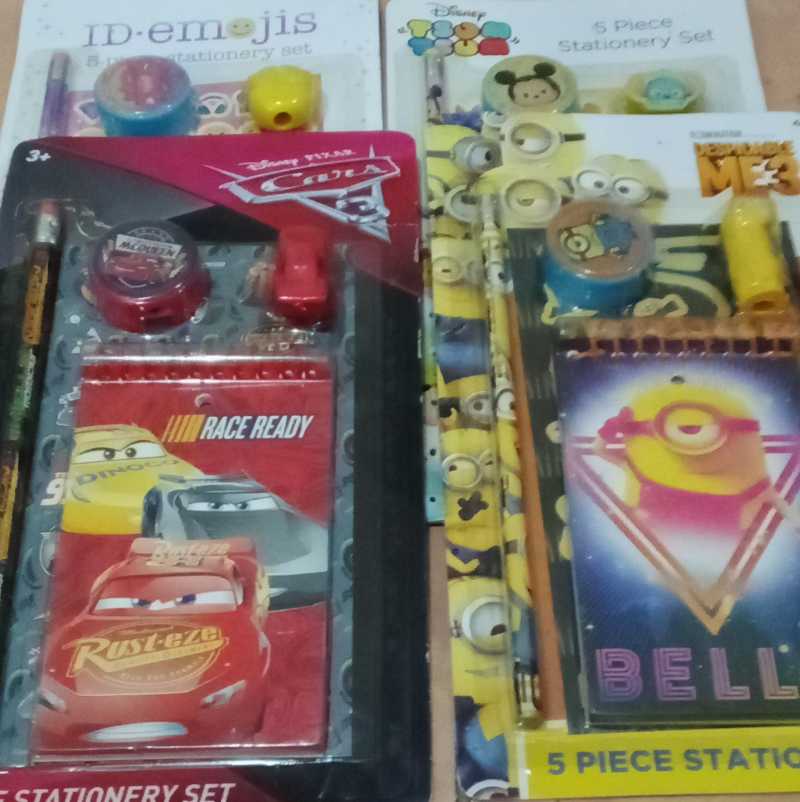 Stationary Set